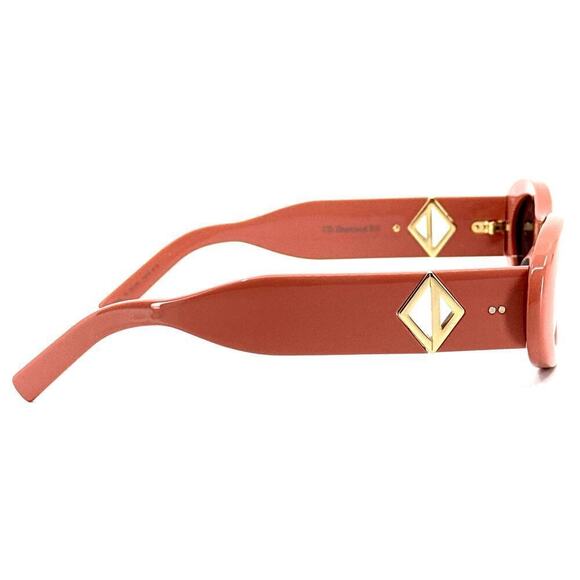 NEW!!! CHRISTIAN DIOR Sunglasses Diamond R1I 40A0 Authentic main image 7